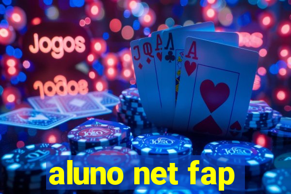 aluno net fap